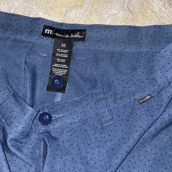 Travis Matthew golf short ⛳️